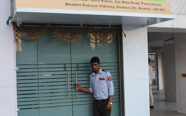 Nishita Residency