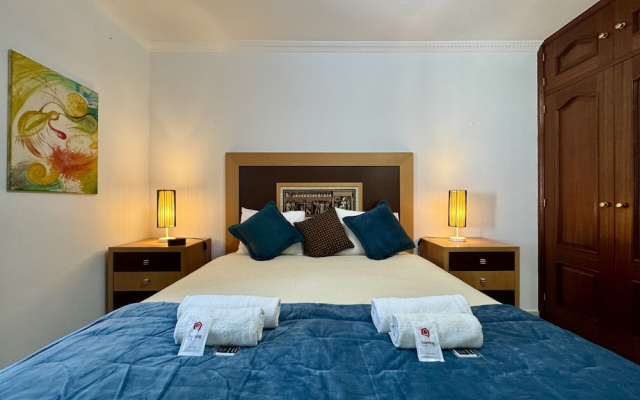 Albufeira Stylish 4 by Homing