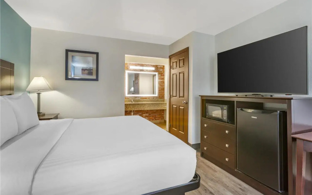 Best Western Copper Hills Inn