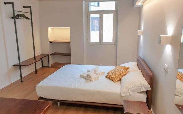 Borgo Di Ponte Holiday Apartments Rooms