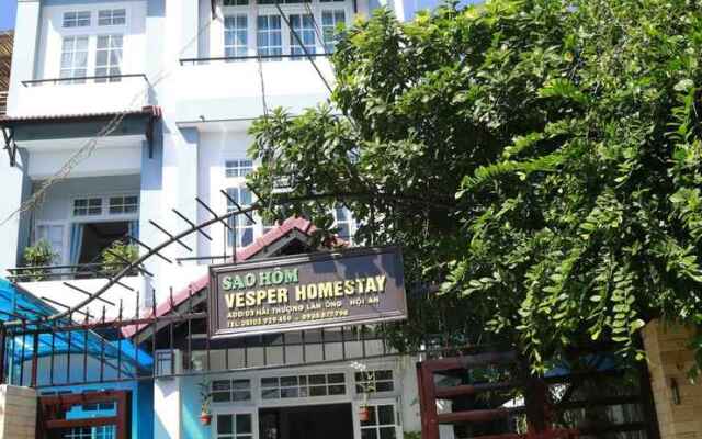 Vesper Homestay