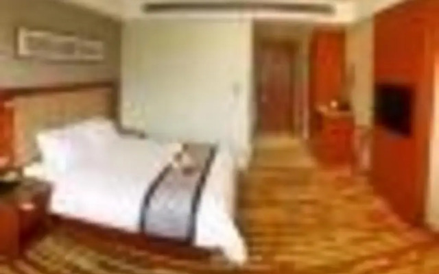 【locals】Taian Taishan District Baolongcity Square