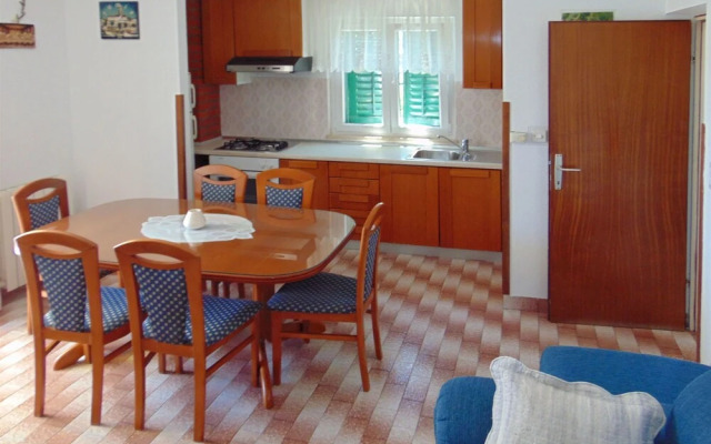 Apartments Frano