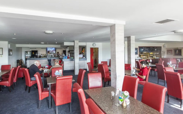 Dudsbury Golf Club - Hotel And Spa