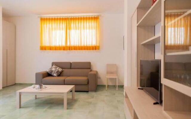 Procida Apartment