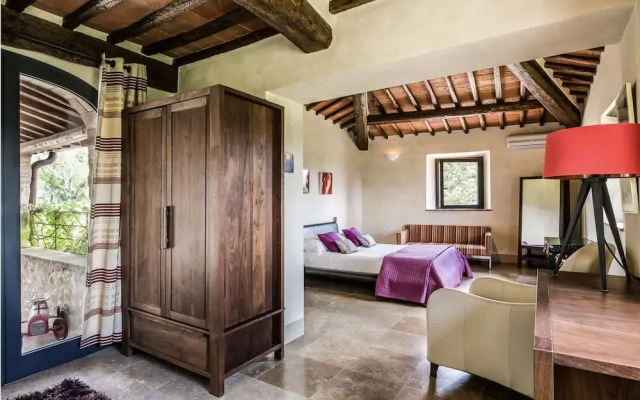 Le Pratola Luxury Villa