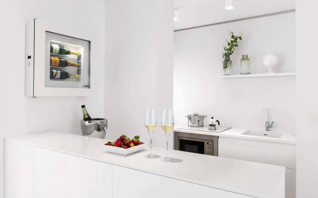 Dilman Luxury Stay