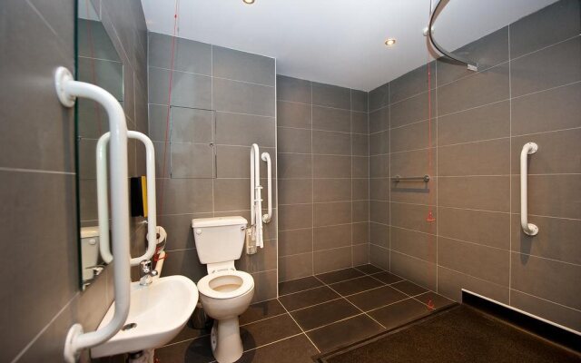 Staycity Aparthotels Birmingham Jewellery Quarter