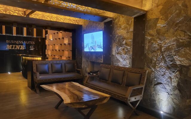 Suites Mine
