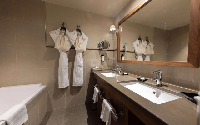 Sofitel Lyon Bellecour