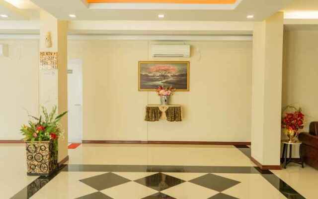 Hokkie Hotel Punggur Batam