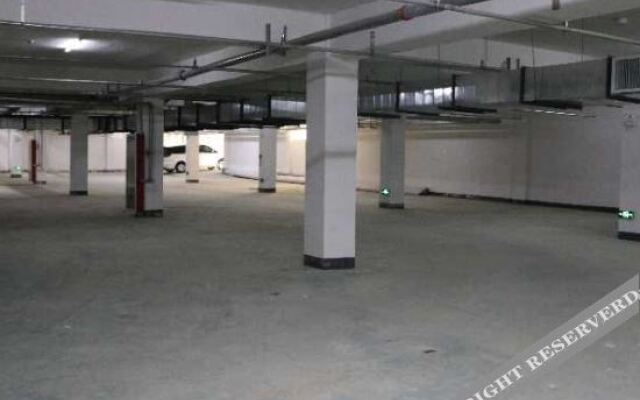 Xibida Boutique Hotel