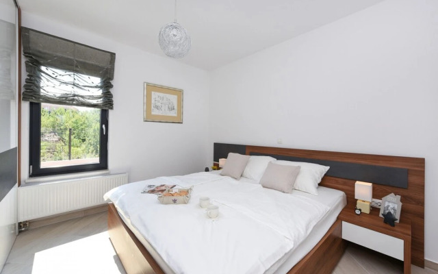 Villa Iris Zadarvillas