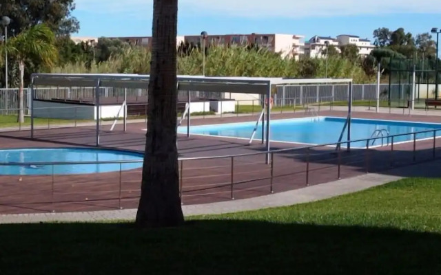 Apartamento Vergel de Denia 011