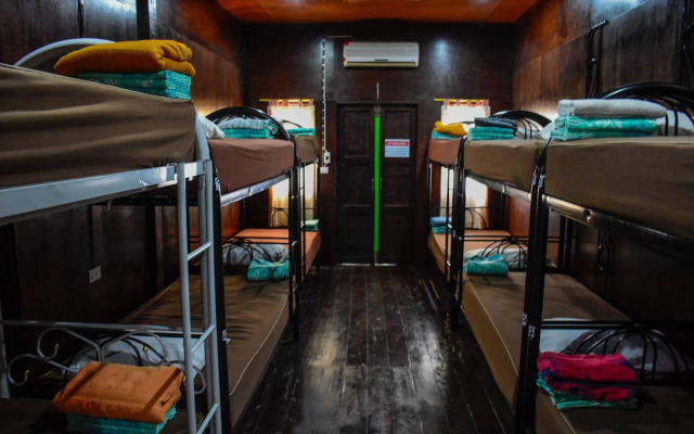 Love Station Hostel