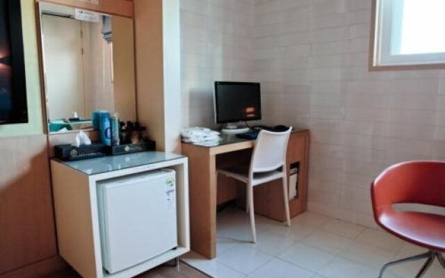 Hotel Diamant