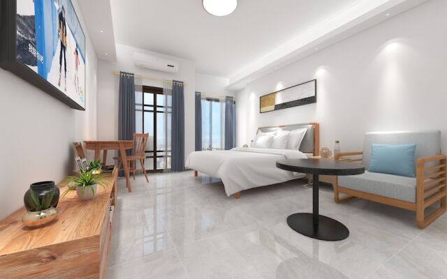 Foshan Laide Apartment