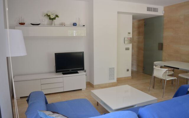 Apartamento Voramar
