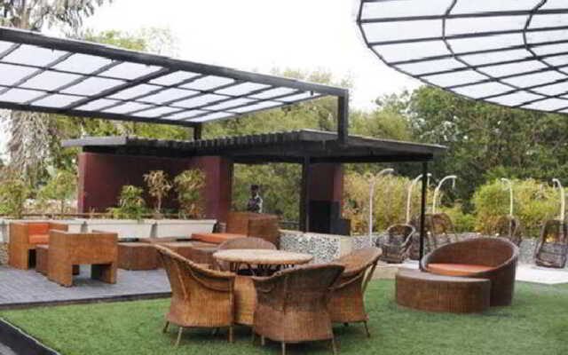 Hotel Neelkanth Inn