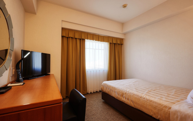 GRG Hotel Naha Higashimachi