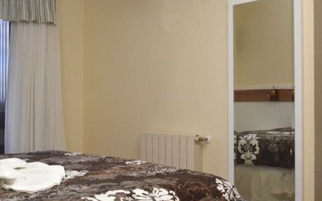 Hotel Recanto Das Camélias