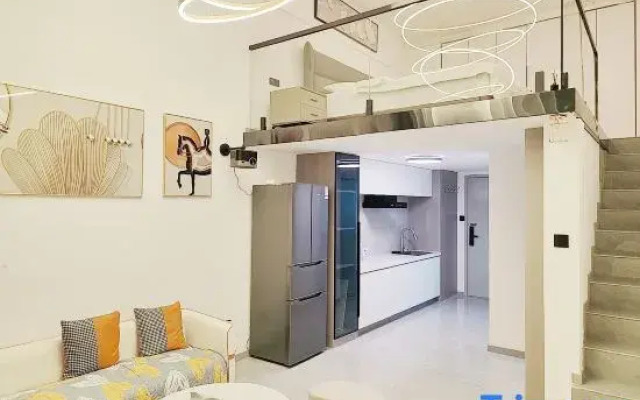 Mantu Apartment