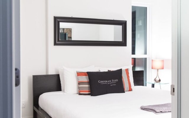 Corporate Stays - Claridge Plaza