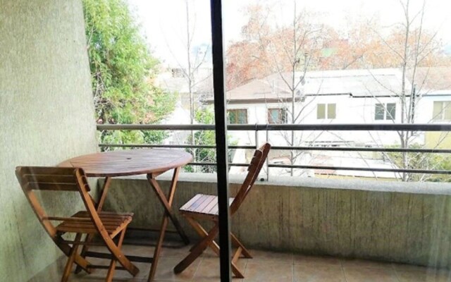 Ohmni Apart Hotel