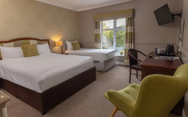 Brackenborough Hotel, BW Signature Collection