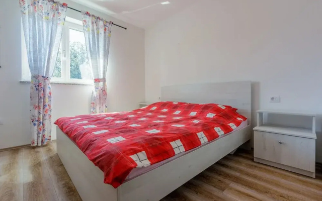 Apartment Nika
