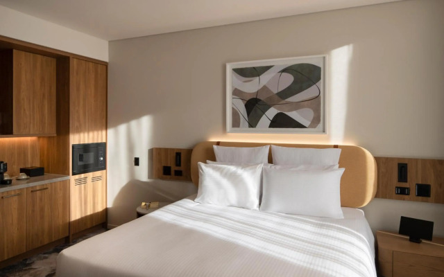 Pullman Sydney Penrith