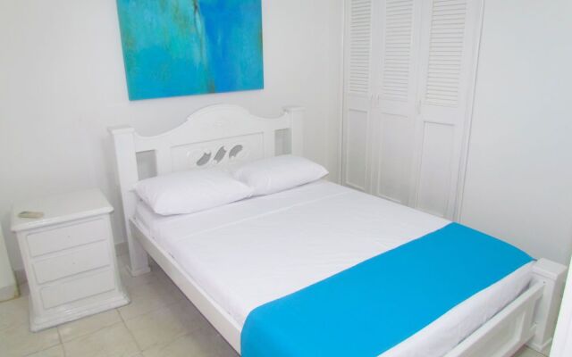 Apartamentos SOHO Basic - Vistas al Mar