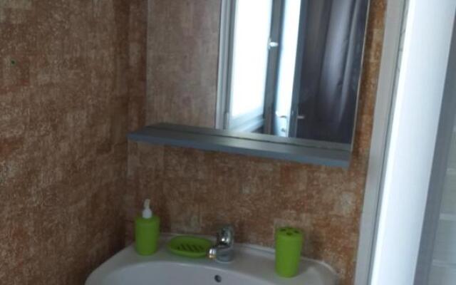 Appartement La Nacre vue mer éloignée