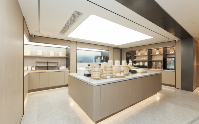 JI Hotel (Chengdu Happy Valley)