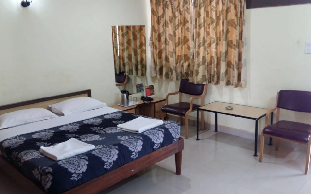 KSTDC Hotel Mayura Sudarshan