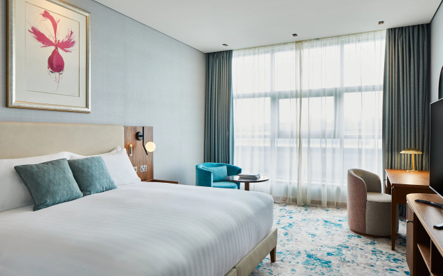 The G Hotel and Spa
