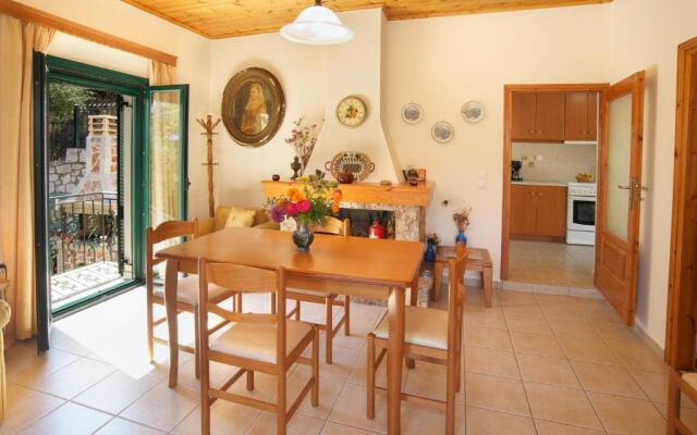 Avvisania Villa