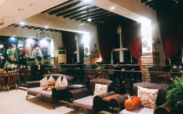 Puli Town Bed and Breakfast