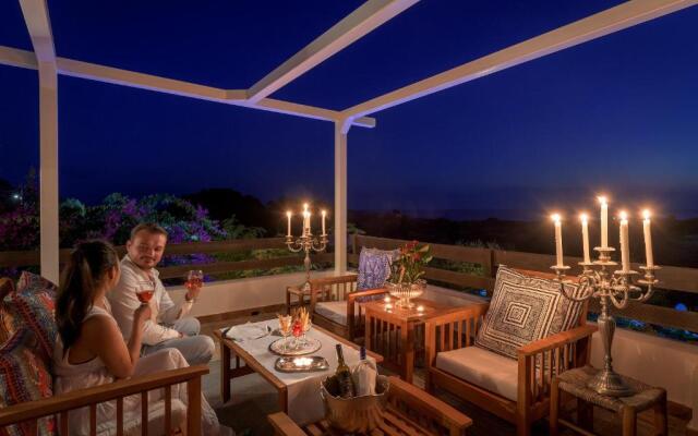 Villa Mary's Holiday House
