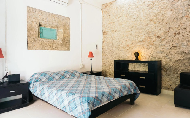 Guaya Hostel