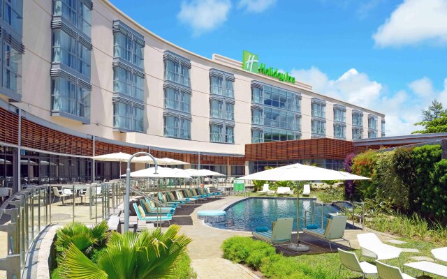 Holiday Inn Mauritius Mon Tresor, an IHG Hotel