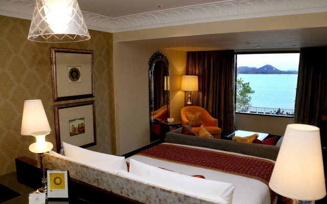 The Leela Palace Udaipur