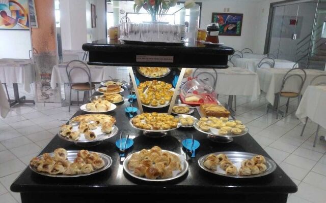 Hotel Portal de Eunápolis