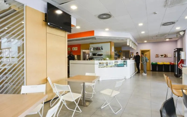 CampusX Roma Tor Vergata