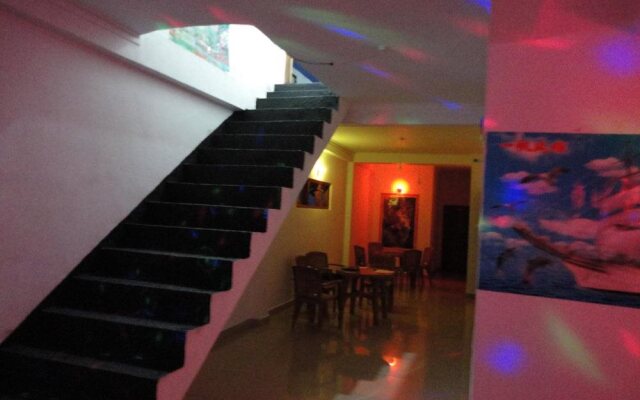 New Eagle Best Inn