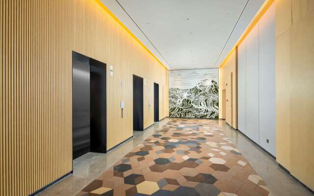 Hilton Garden Inn Changde Dingcheng