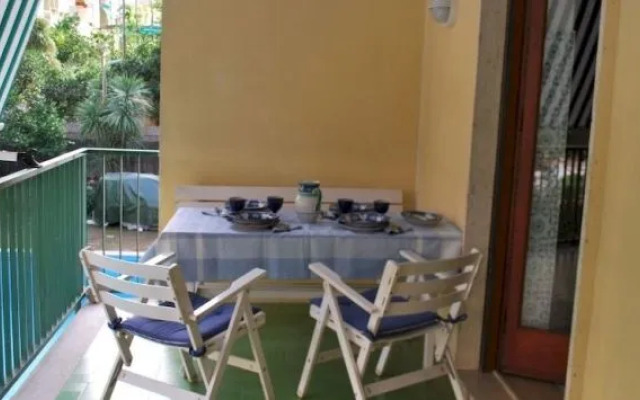 Appartamenti Corso Italia