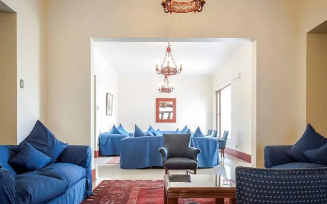 Hotel Francisco de Aguirre Serena