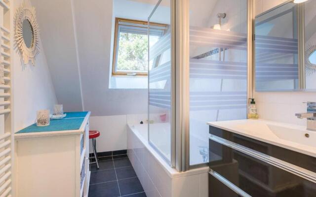 Appartement Plouharnel, 3 pièces, 4 personnes - FR-1-477-163