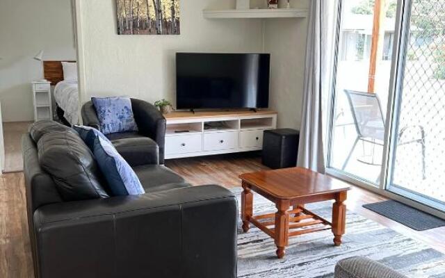 Willow Dene Holiday Apartments